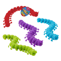 Colorful Crawlies