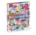 Sticker Party