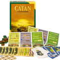 Catan: Cities & Knights 5-6 Player Extension