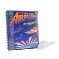 Klutz How To Make Paper Airplanes Book