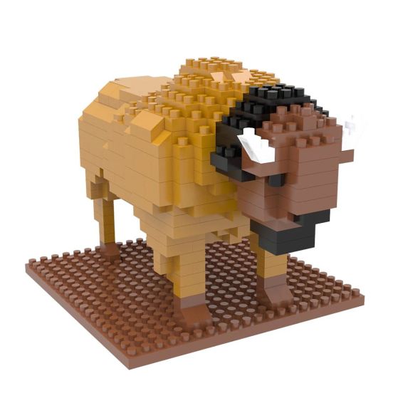 Mini Blocks Building Set