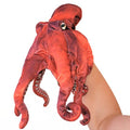 Octopus Hand Puppet