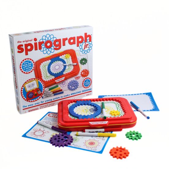 Spirograph Junior
