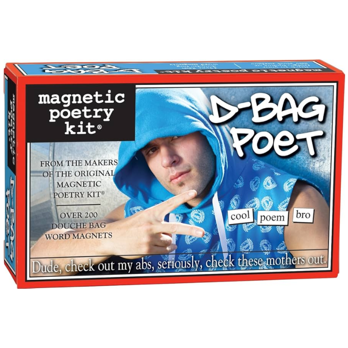 Magnetic Poetry Themed Sets