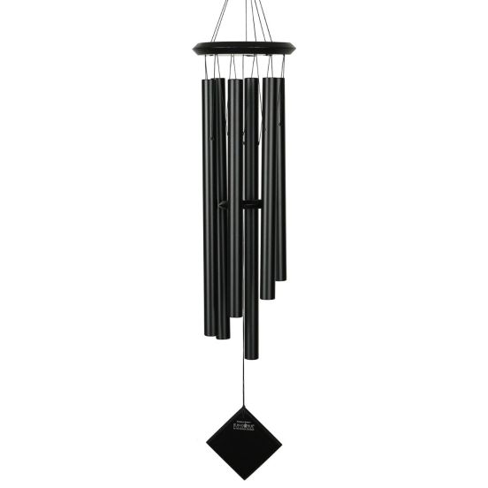 Chimes of Earth - Black