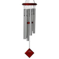 Chimes of Pluto - Silver