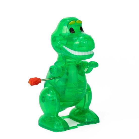 Happy T-Rex Wind-Up