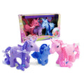 Pony Family Set