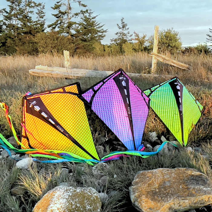 Vertex Diamond