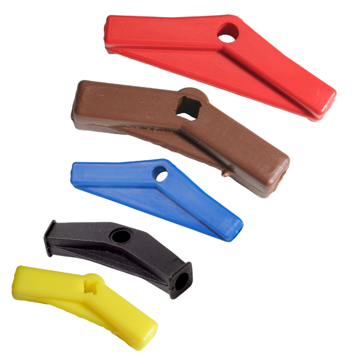 Dihedral Fittings