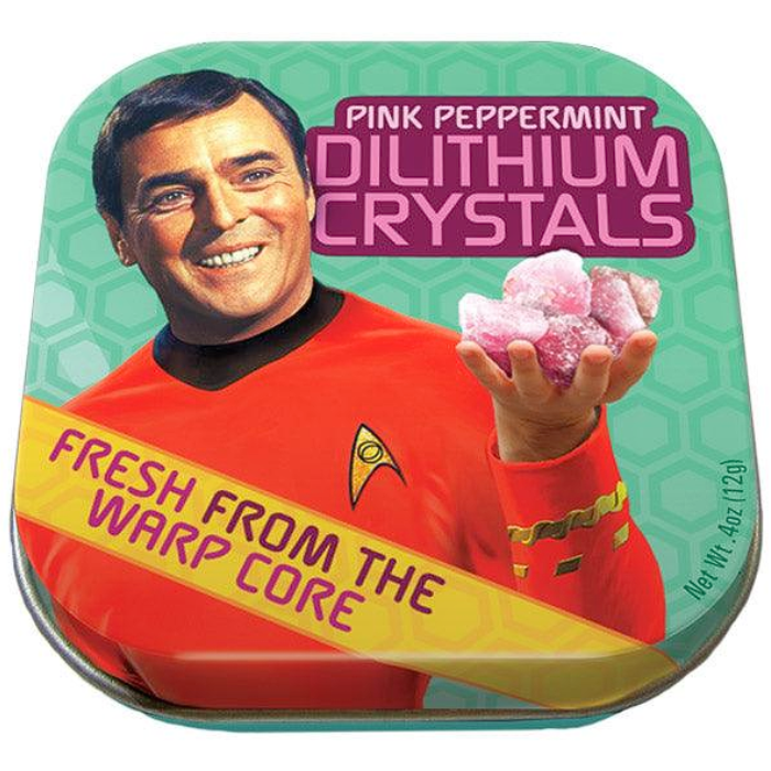 Novelty Mint Tin