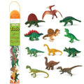 Dinos Toob - Mini Dinosaurs