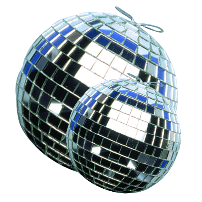 Mini Disco Ball