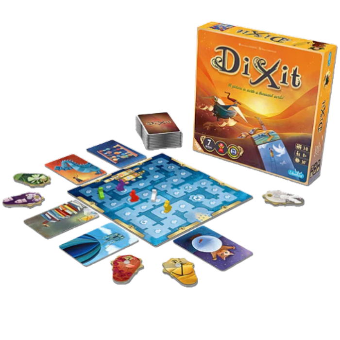 Dixit