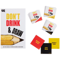 Don't Drink & Draw