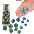 Dragon Dice Game