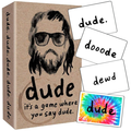 Dude Game