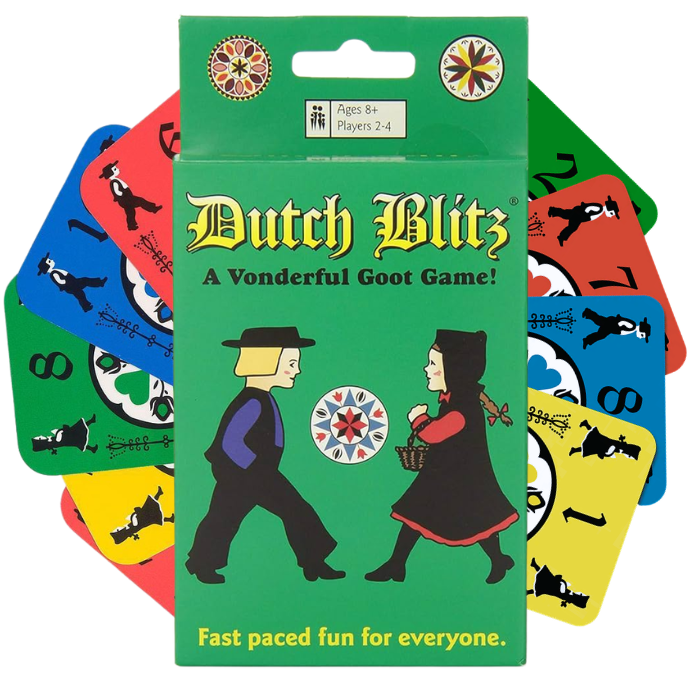 Dutch Blitz