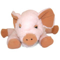 Large Piglet Hand Puppet