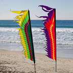 Electra Banner