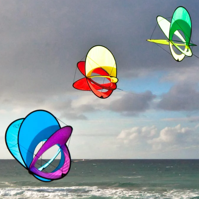 EO Atom Kite