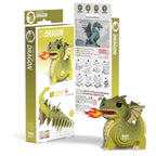 Eugy 3D Model Kit