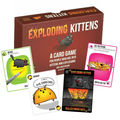 Exploding Kittens