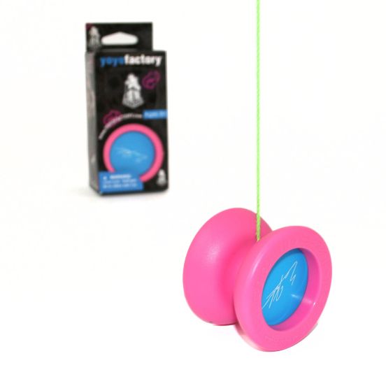 Replay Pro Yo-Yo