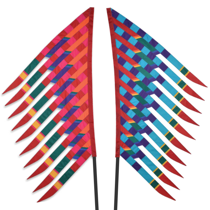 Feathersail Banner