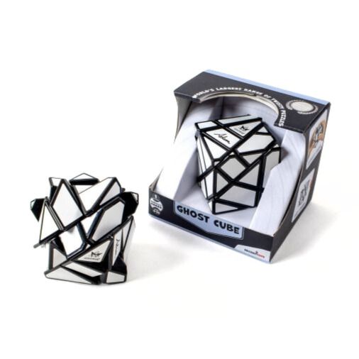 Ghost Cube