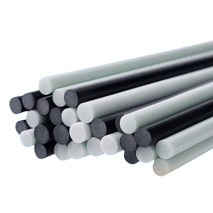 Fiberglass Rods