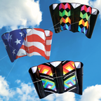 Power Sled 24 Kite