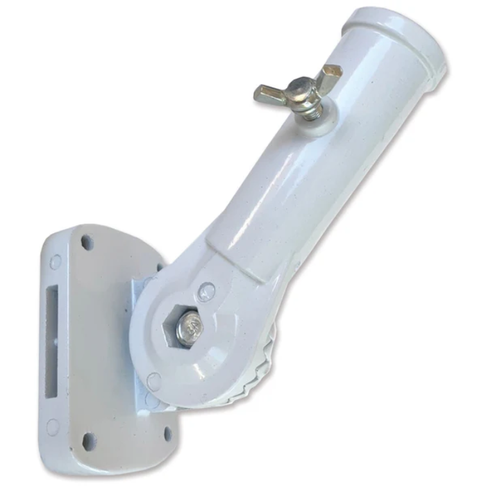Adjustable-Angle Flag Bracket