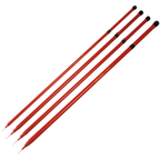 Flexible Telescoping Pole