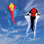 Flux Delta
