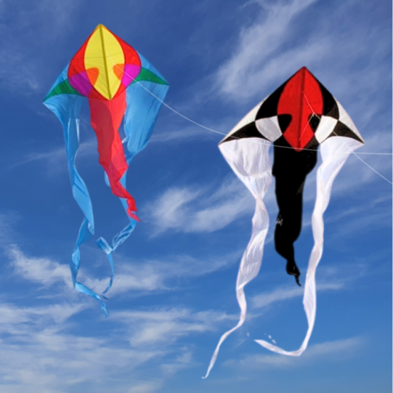 Flux Delta