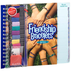 Friendship Bracelet Craft Book