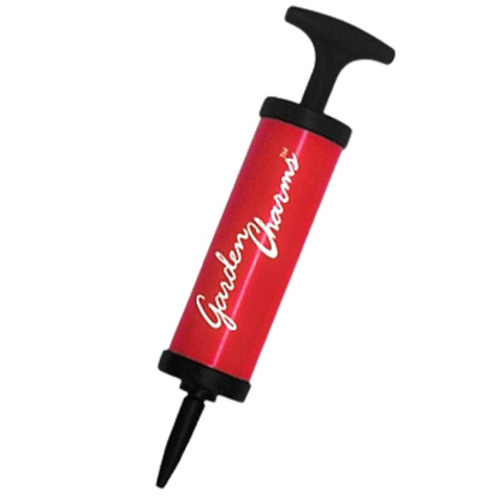 Garden Charm Pump for Inflatable Garden Charms