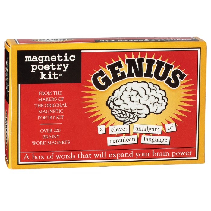 Magnetic Poetry Themed Sets