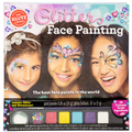 Glitter Face Painting Kit