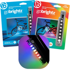 Go Brightz Bike Lights