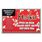 Magnetic Poetry Themed Sets