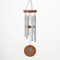 Teak Tree Habitat Chime