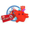 Heart Giant Microbe