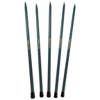Heavy-Duty Telescoping Pole