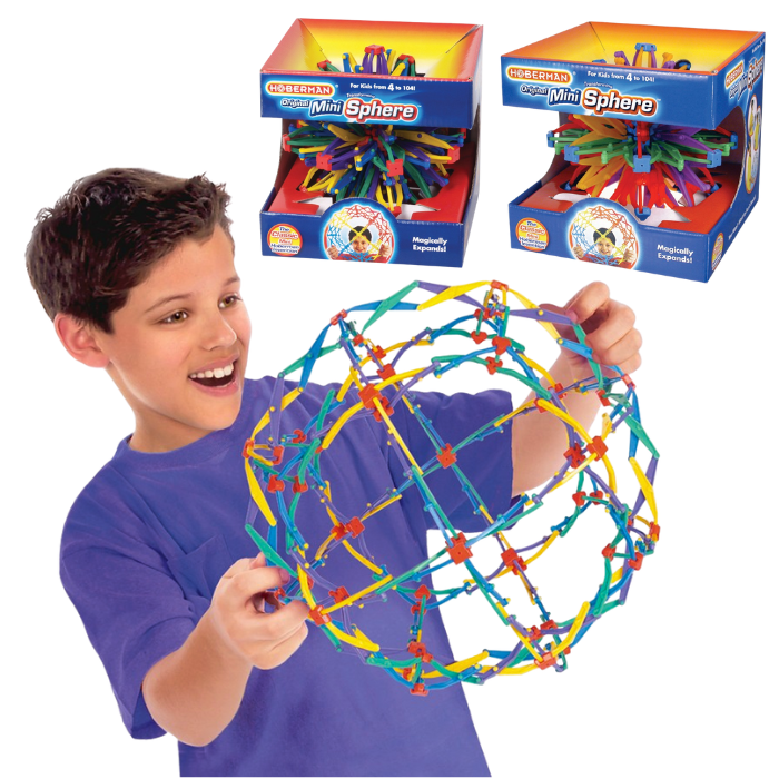 Hoberman Mini Sphere