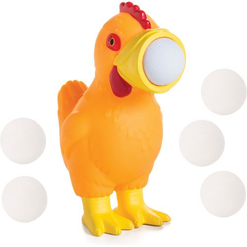 Animal Popper