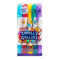Holiday Smelly Gellies