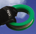 Hoop with Kite Line