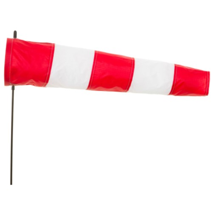 39" Airport Windsock